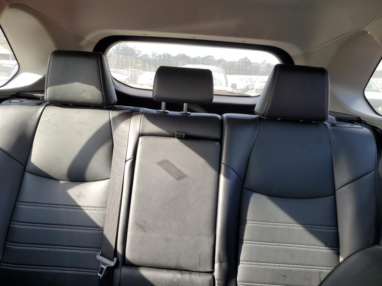 2023 TOYOTA RAV4 XLE PREMIUM VIN:2T3C1RFV7PC249601