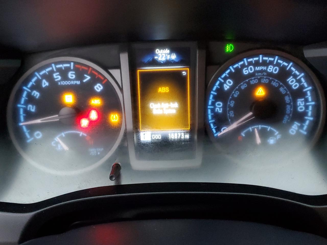 2023 TOYOTA TACOMA DOUBLE CAB VIN:3TYCZ5AN6PT105809