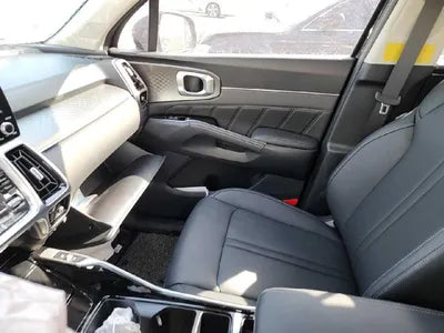 2022 Kia Sorento VIN: