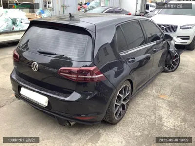 2015 Volkswagen Golf GTI WVWZZZAUZFW337955 VIN:WVWZZZAUZFW337955