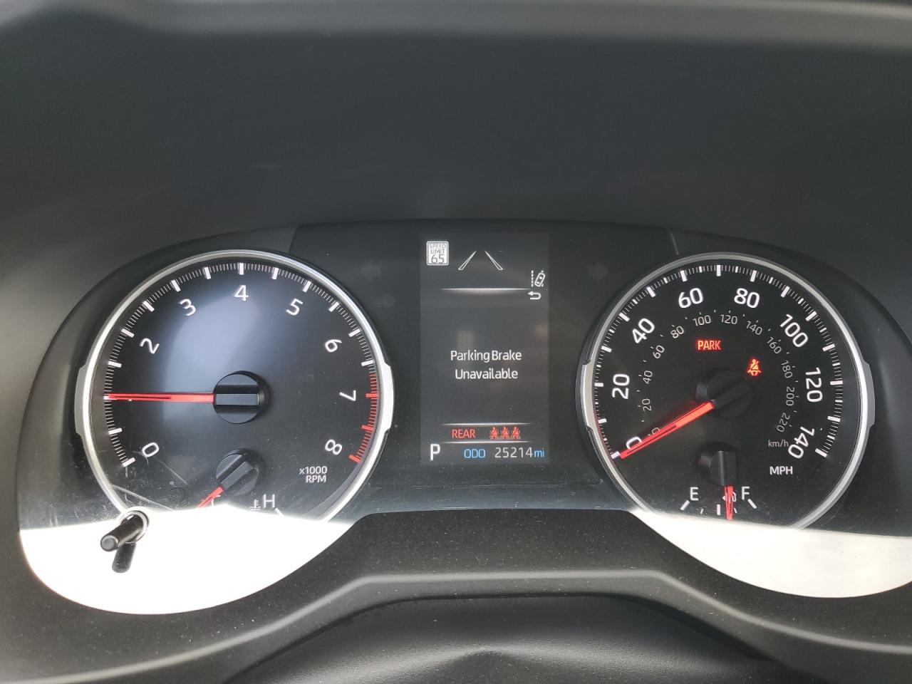 2022 TOYOTA RAV4 LE VIN:2T3F1RFVXNC302883