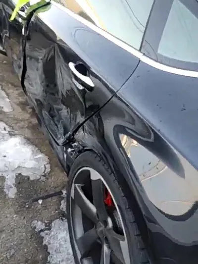 2016 Audi 50 WAUZZZ4G6GN107072 VIN:WAUZZZ4G6GN107072