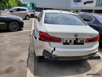 2017 BMW 520 WBAJC3103HWB76464 VIN:WBAJC3103HWB76464