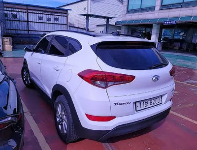 2016 Hyundai Tucson KMHJ3815GGU013740 VIN:KMHJ3815GGU013740