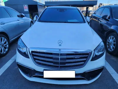 2020 Audi S6 W1KUG8JB6LA578944 VIN:W1KUG8JB6LA578944