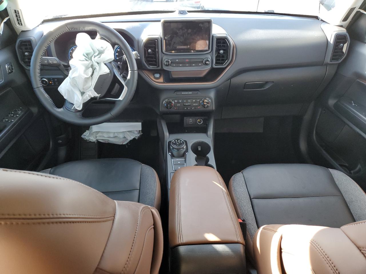 2023 FORD BRONCO SPORT OUTER BANKS VIN:3FMCR9C66PRD13082