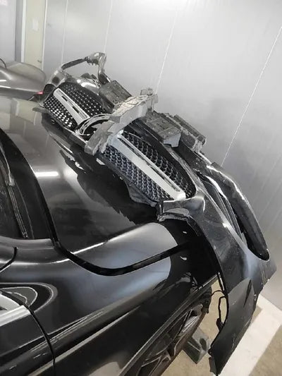 2020 Mercedes-Benz GLC 220 VIN: