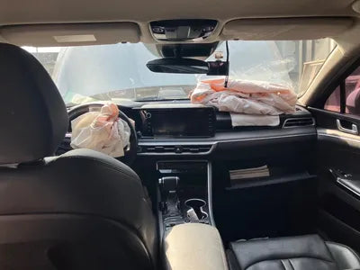2020 Kia K5 VIN: