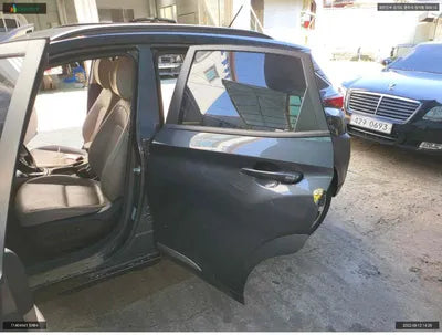 2018 Hyundai Kona KMHK7815GJU099167 VIN:KMHK7815GJU099167