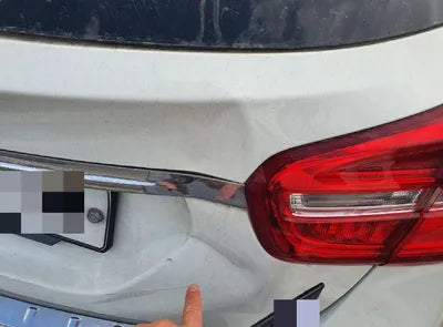 2016 Mercedes-Benz GLA 200 WDCTG0JB6HJ311134 VIN:WDCTG0JB6HJ311134