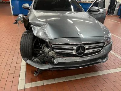 2016 Mercedes-Benz E 300 WDDZF4KB1HA132417 VIN:WDDZF4KB1HA132417