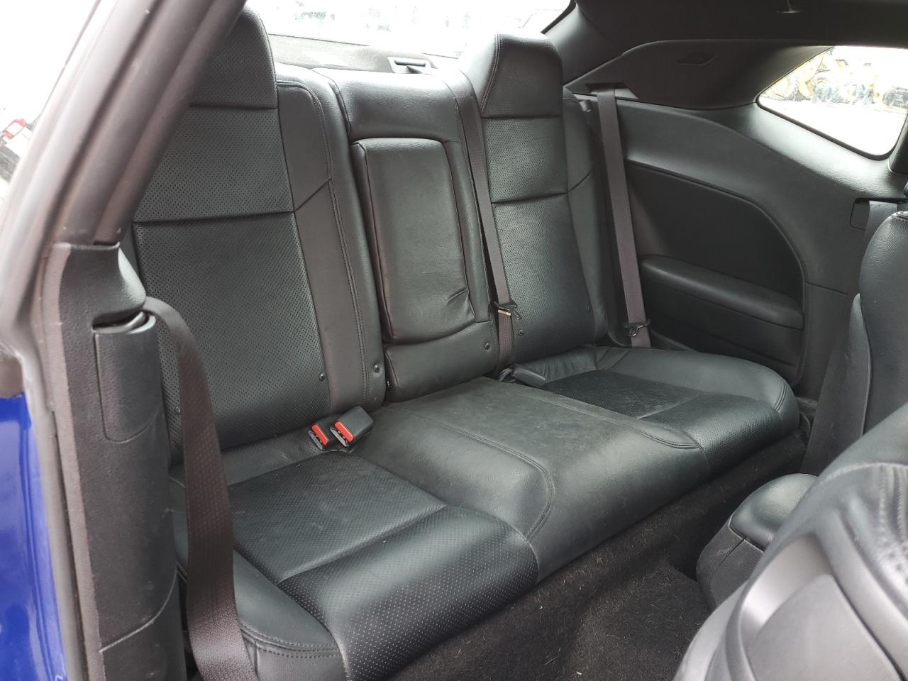 2022 DODGE CHALLENGER GT VIN:2C3CDZKG2NH109518