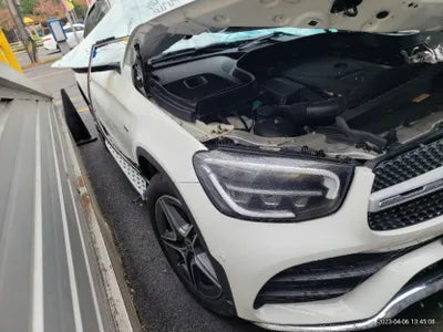 2021 Mercedes-Benz GLC 300 W1N0J5DB3MF934915 VIN:W1N0J5DB3MF934915