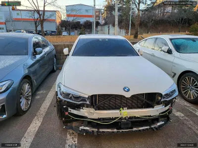 2020 BMW 530 WBAJR9100LCE35830 VIN:WBAJR9100LCE35830