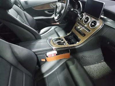 2016 Mercedes-Benz C 220 WDDWF0EBXGR172311 VIN:WDDWF0EBXGR172311