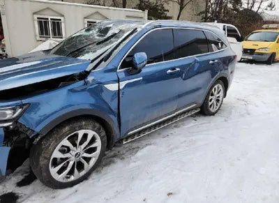 2021 Kia Sorento KNARK81BGMA022168 VIN:KNARK81BGMA022168