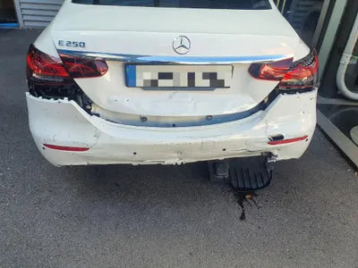 2021 Mercedes-Benz E 250 W1KZF4FB4MA926204 VIN:W1KZF4FB4MA926204