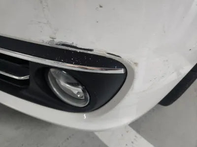 2014 BMW 520 VIN: