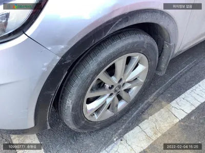 2017 Kia Sorento KNAPS81ABHA337650 VIN:KNAPS81ABHA337650