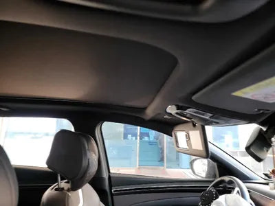 2020 Hyundai Tucson VIN: