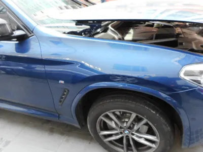 2021 BMW 320 WBA51BG05M9G98658 VIN:WBA51BG05M9G98658