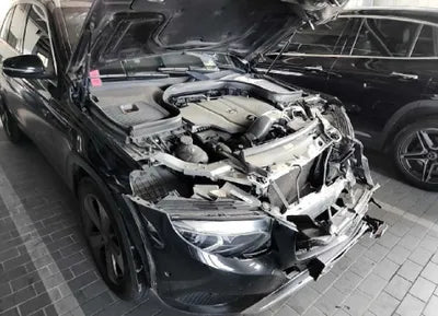 2017 Mercedes-Benz GLC 220 123KMWDC0G0FB1HF1 VIN:123KMWDC0G0FB1HF1