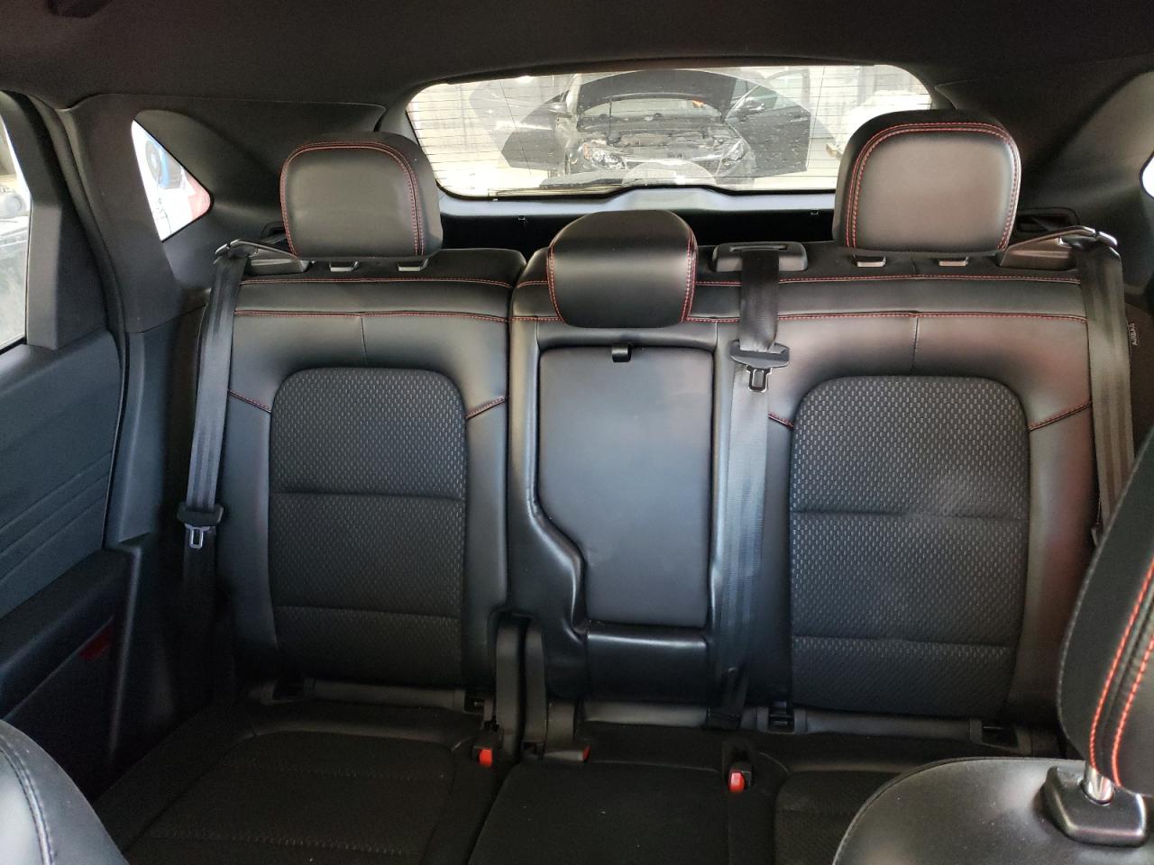 2023 FORD ESCAPE ST LINE VIN:1FMCU9MN1PUA33163