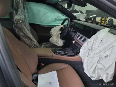 2020 Mercedes-Benz E 250 W1KZF4FB9MA908149 VIN:W1KZF4FB9MA908149