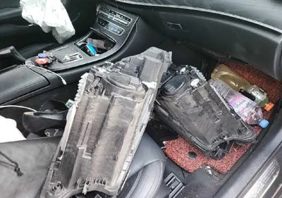 2021 Mercedes-Benz E 220 W1KZF0FB5MA869584 VIN:W1KZF0FB5MA869584