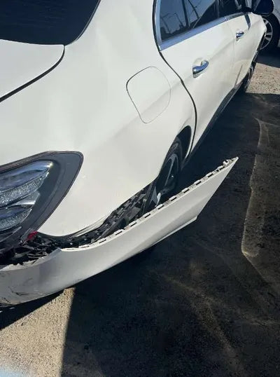 2019 Mercedes-Benz E 250 VIN: