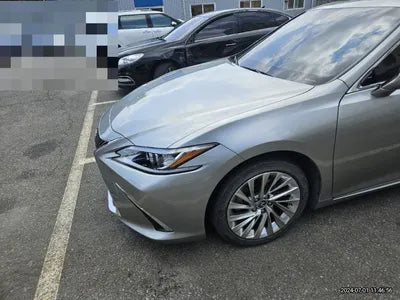 2020 Lexus ES 300 VIN: