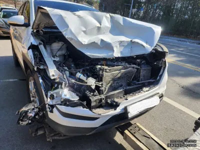 2016 Hyundai Tucson 856KMKMHJ3815GGU0 VIN:856KMKMHJ3815GGU0
