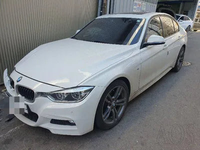 2016 BMW 320 410KMWBA8C510XGK6 VIN:410KMWBA8C510XGK6