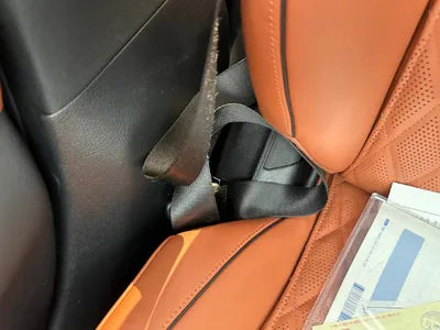 2023 Mercedes-Benz S 500 VIN: