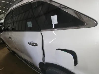 2018 Kia Sorento KNAPK81BDKA530493 VIN:KNAPK81BDKA530493