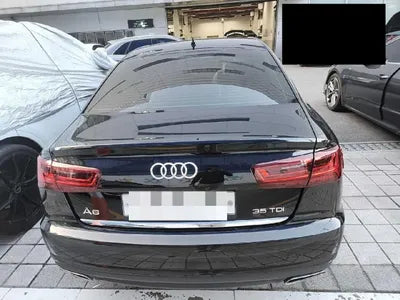 2016 Audi A6 WAUZZZ4G0GN192085 VIN:WAUZZZ4G0GN192085