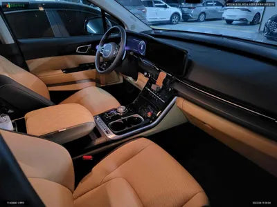 2022 Kia Carnival KNANE81BBNS173411 VIN:KNANE81BBNS173411