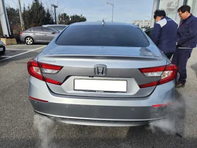 2022 Honda Accord 1HGCV1650MA510529 VIN:1HGCV1650MA510529