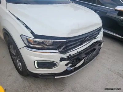 2021 Volkswagen T-Roc WVGZZZA1ZMV028331 VIN:WVGZZZA1ZMV028331