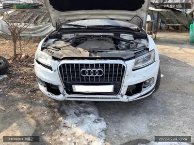 2016 Audi Q5 WAUZZZ8RXGA031861 VIN:WAUZZZ8RXGA031861