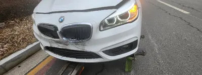 2018 BMW 2 Series Gran Tourer WBA2C1104J7A33127 VIN:WBA2C1104J7A33127