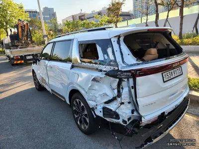 2023 Kia Carnival KNANC813BPS194453 VIN:KNANC813BPS194453