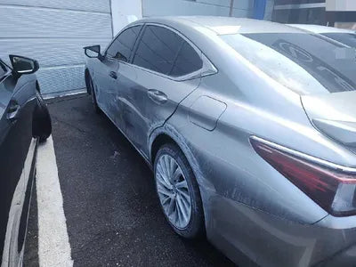 2020 Lexus ES 300 VIN: