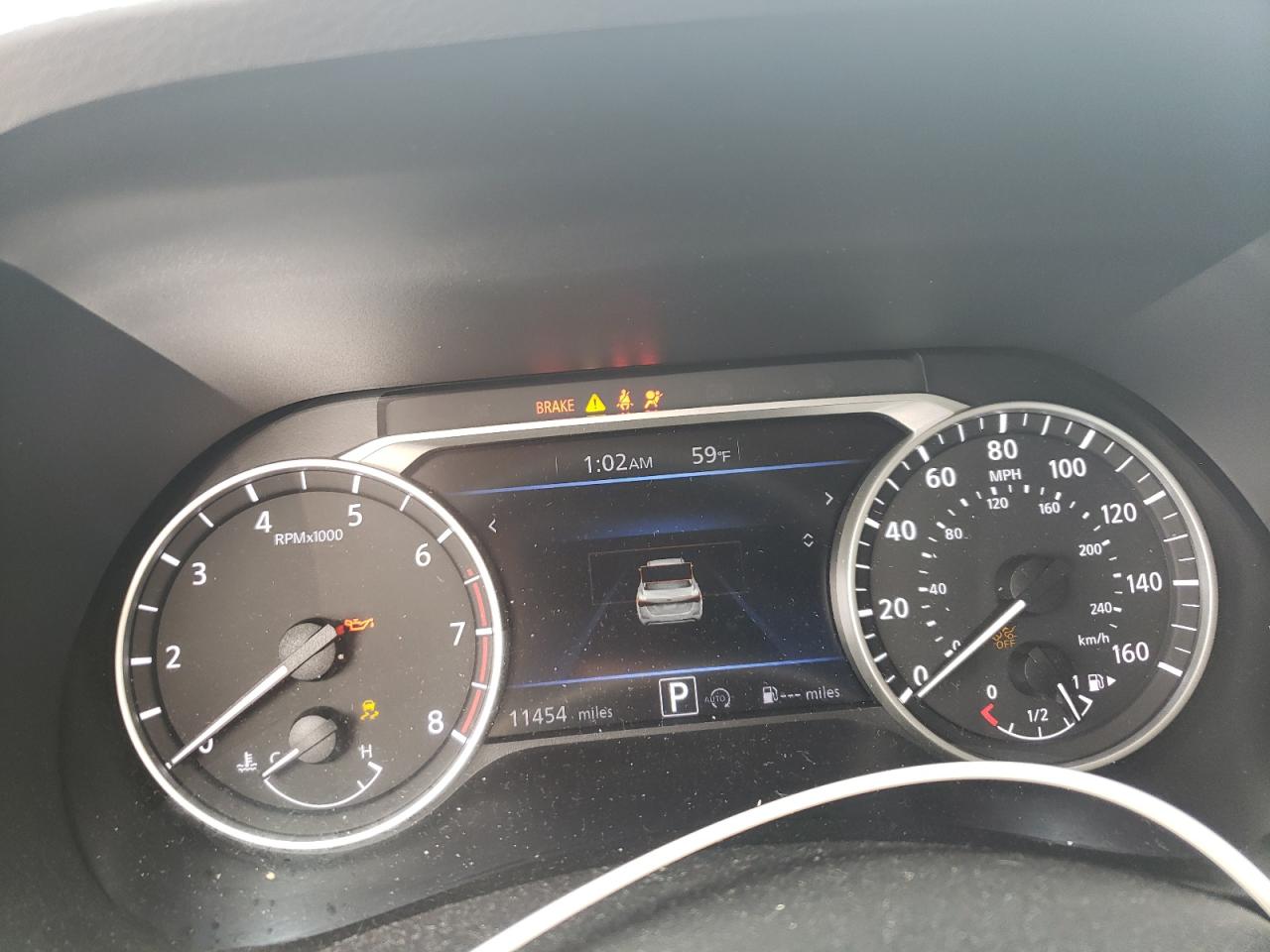 2024 NISSAN SENTRA SV VIN:3N1AB8CV6RY213593