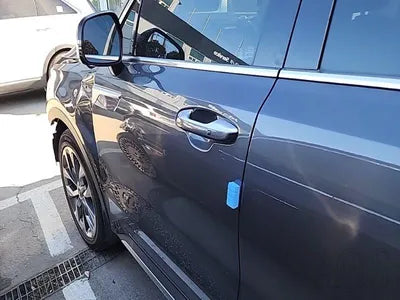2021 Kia Sorento VIN: