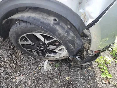 2021 Kia Sportage VIN: