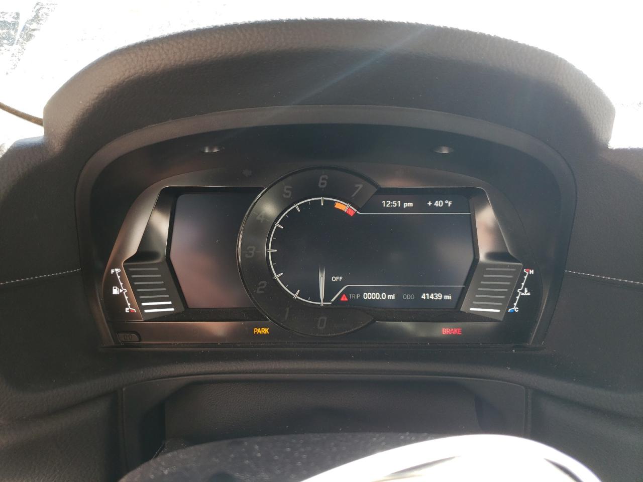 2022 TOYOTA SUPRA BASE VIN:WZ1DB0C07NW050097