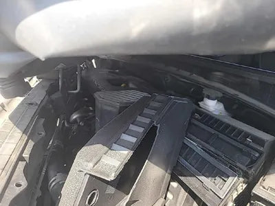 2019 Kia Sportage KNAP681ABLK751387 VIN:KNAP681ABLK751387