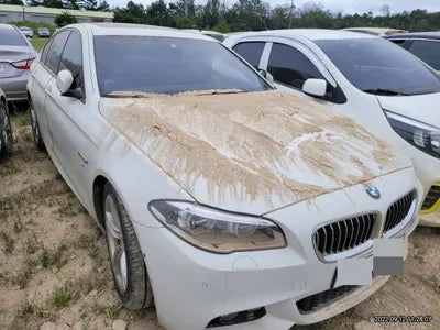 2016 BMW 520 WBA5E7103GG158703 VIN:WBA5E7103GG158703