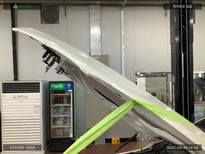 2022 Mercedes-Benz C 300 W1KAF4GB5NF048167 VIN:W1KAF4GB5NF048167